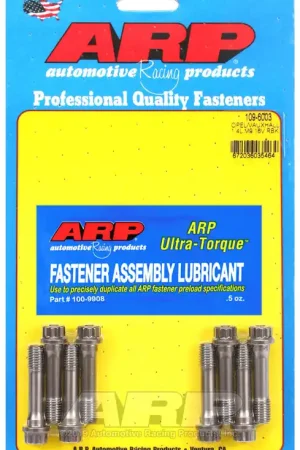 Affordable ARP Opel / Vauxhall 1.4L M9 V16 Rod Bolt Kit