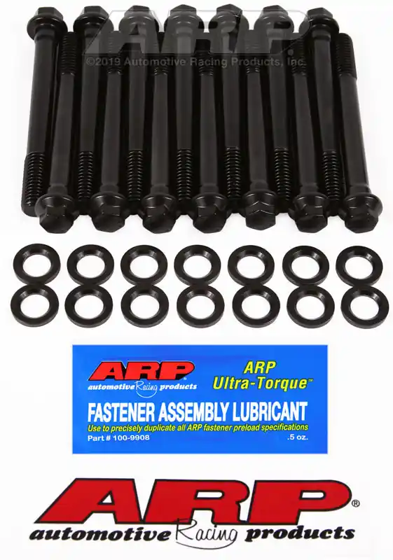 ARP AMC 258 c.i.d. Head Bolt Kit Budget