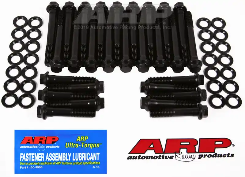 ARP AMC 343-401 70+ Hex Head Bolt Kit New Arrival