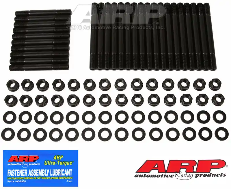 ARP AMC 343-401 thru 69 head stud kit Handmade