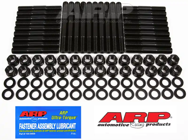 Limited Edition ARP AMC 343-401 70+ Head Stud Kit
