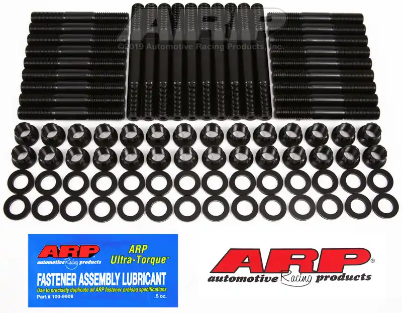 ARP AMC 343-401 70 & up 12pt head stud kit Shop Now