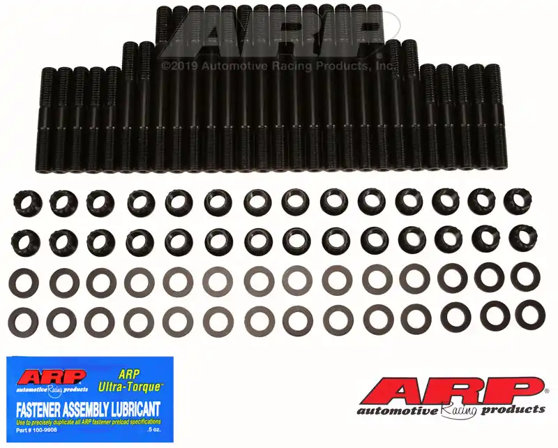 ARP AMC 401 w/Indy Cylinder Head Stud Kit Limited Offer