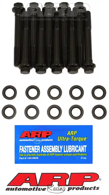 ARP Cadillac 331-365-390 49-62 main bolt kit Same Day Shipping
