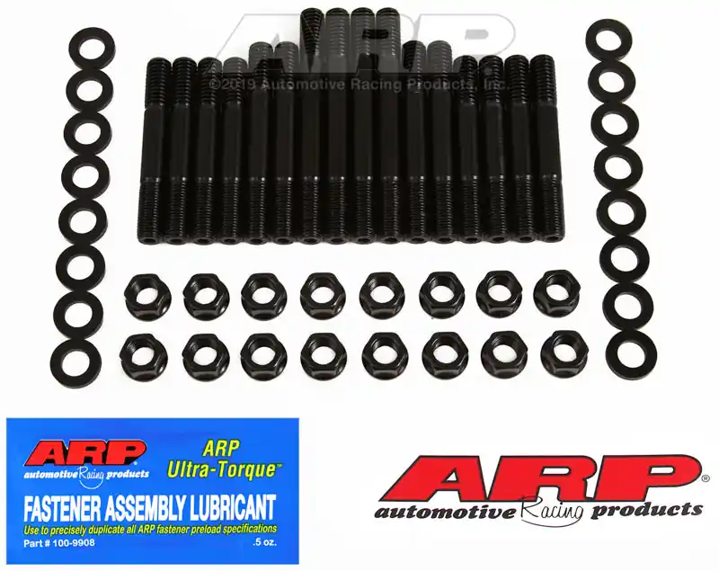 ARP Buick Stage I head stud kit High Quality