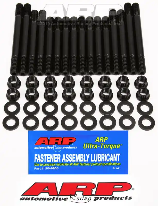 Hot Picks ARP 86-87 Buick Grand National/T-Type 12pt Head Stud Kit