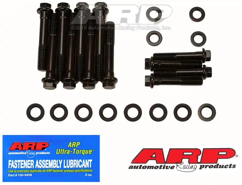 ARP Buick V6 main bolt kit Exclusive