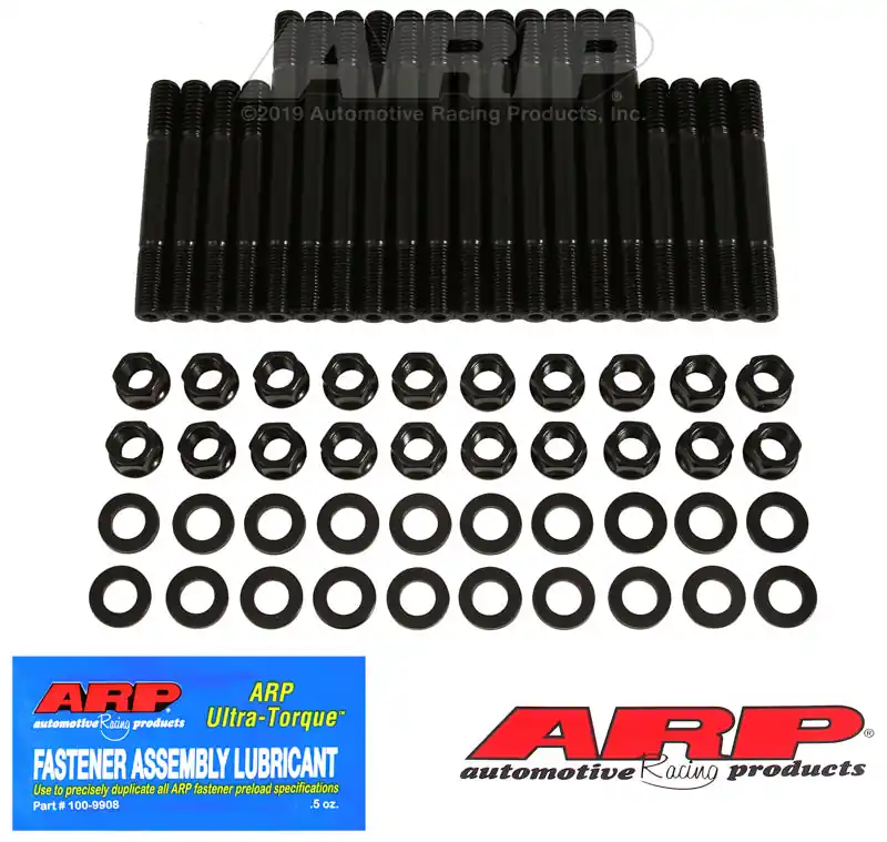 Discount ARP Buick 350c.i.d. hex head stud kit