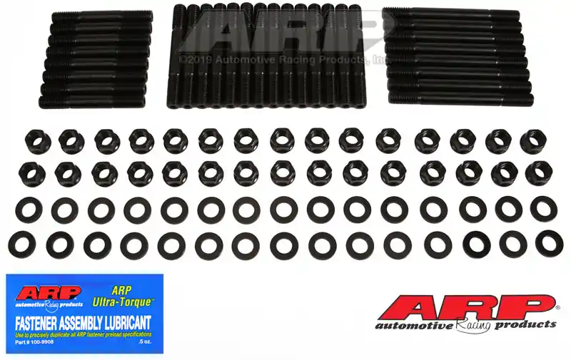 ARP Buick 215cid Hex Head Stud Kit Viral