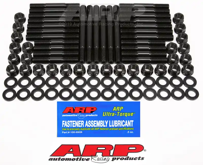 Today Only ARP Buick 215cid Rover V8 Head Stud Kit