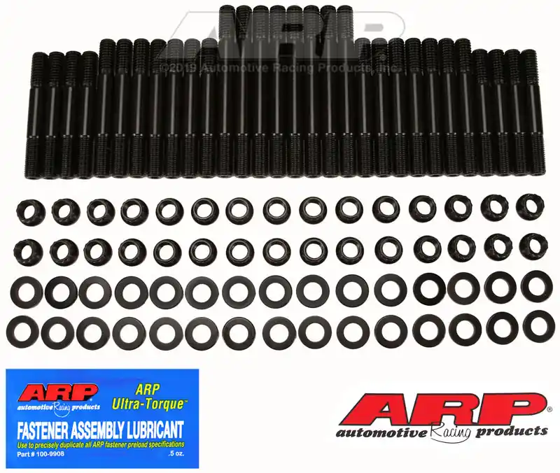ARP Buick 215c.i.d. 12pt head stud kit Latest