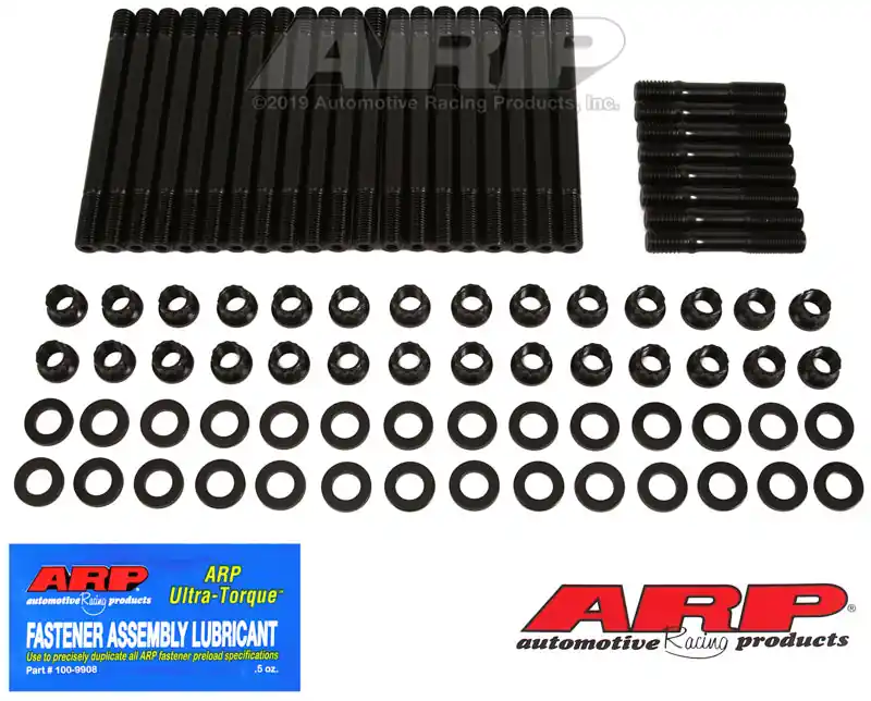 ARP Buick 401c.i.d. nail head 12pt head stud kit Crafted