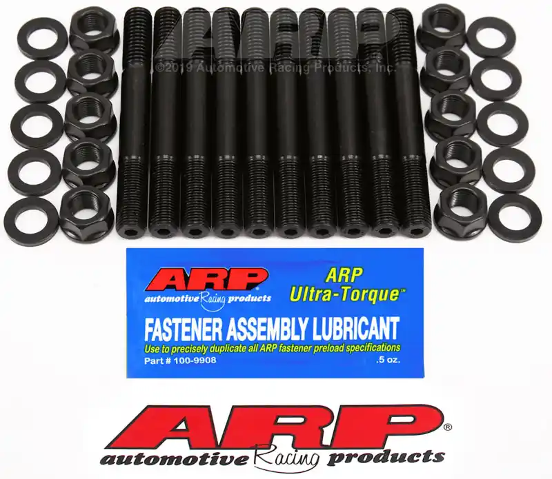 Place Order ARP Buick 215c i.d. Main Stud Kit