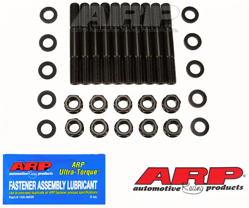 Bargain ARP Buick 401c i.d. Main Stud Kit