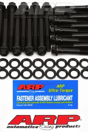Wholesale ARP Buick 455c i.d. Head Bolt Kit