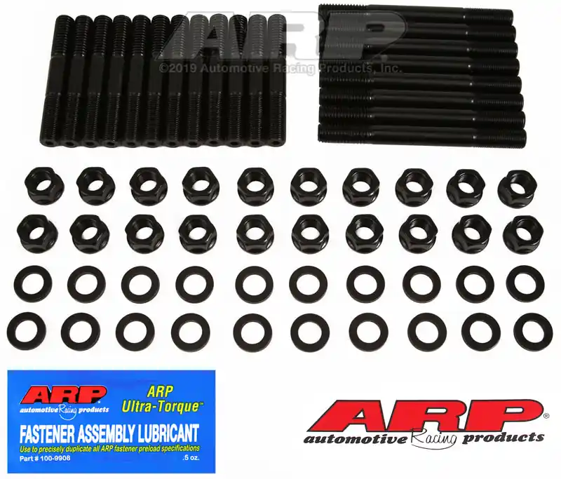 Big Sale ARP Buick 455 hex head stud kit