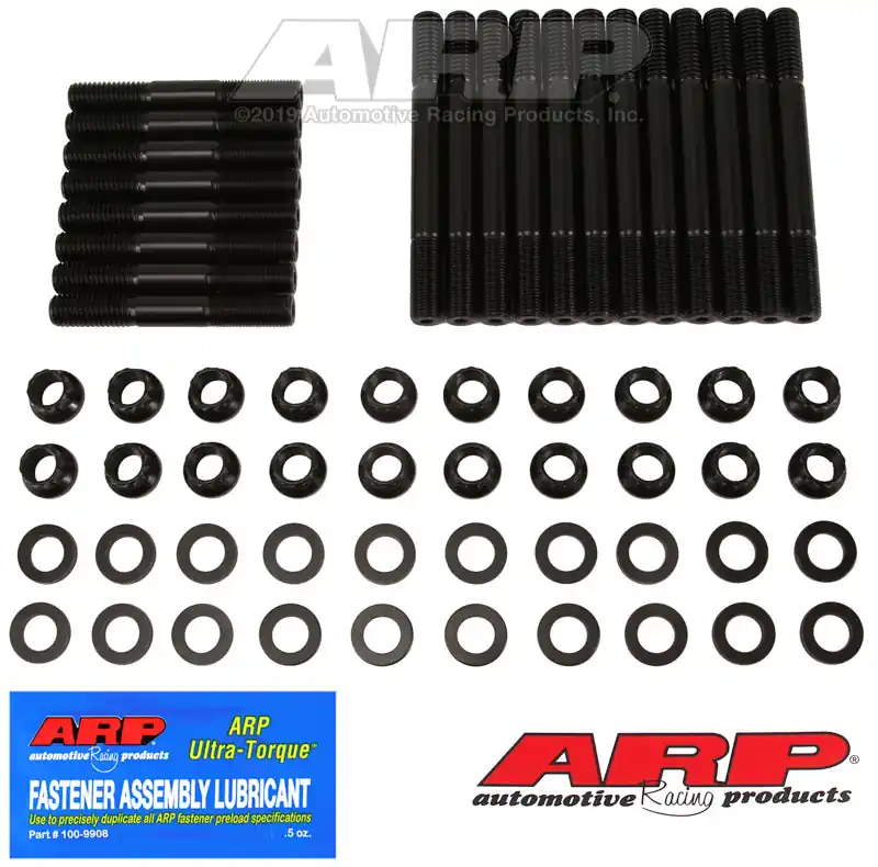 Brand New ARP Buick 455 12Pt Head Stud Kit