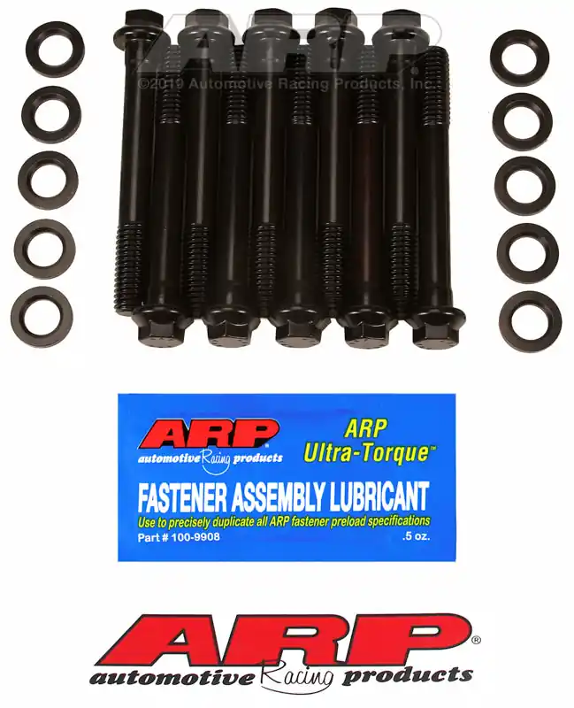 Direct From Factory ARP Buick 455 Main Bolt Kit