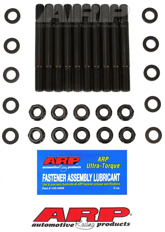 Premium ARP Buick 455 Main Stud Kit