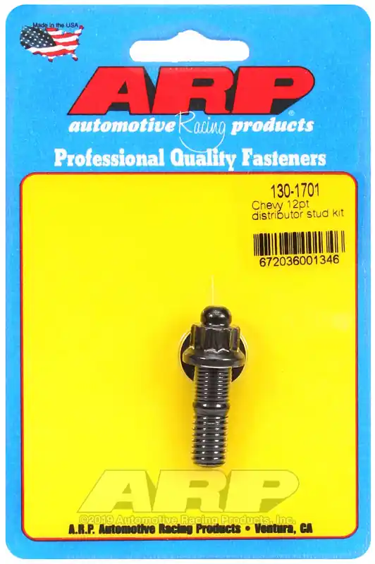 ARP Chevy 12pt Distributor Stud Kit Exclusive Offer