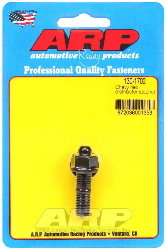ARP Chevy Hex Distributor Stud Kit Low Price