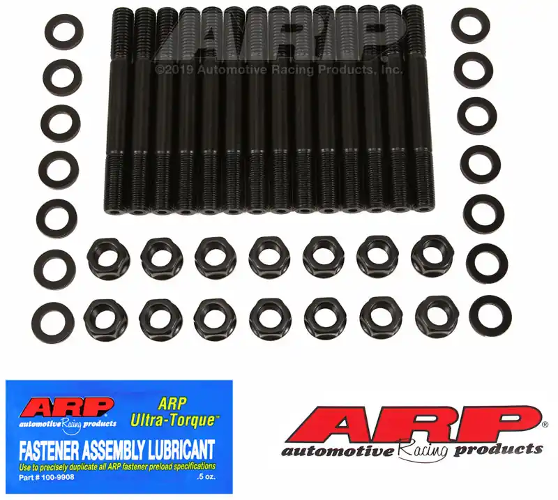 ARP Chevy 4-Cylinder Hex Head Stud Kit Weekend Sale