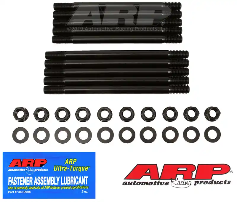 Fan Favorite ARP GMC Vega 140 Head Stud Kit