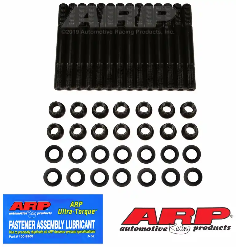 Time-Limited ARP Chevy 4 Cylinder 12pt Head Stud Kit