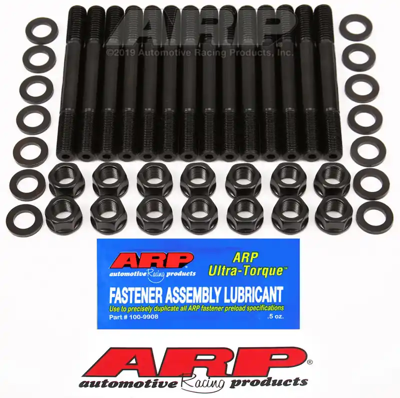 ARP 62+ Chevy 6-cylinder Hex Head Stud Kit Big Sale