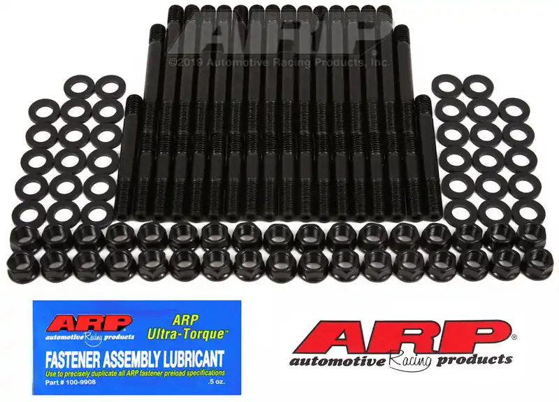 Factory Price ARP SB Chevy Hex Head Stud Kit