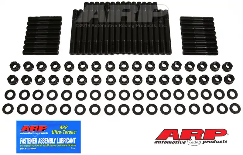 ARP SB Chevy, w/Brodix Dart Sportsman heads, hex head stud kit Holiday Sale