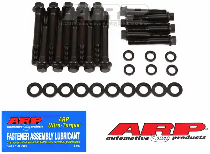 Deal ARP SB Chevy Dart SHP Main Stud Kit