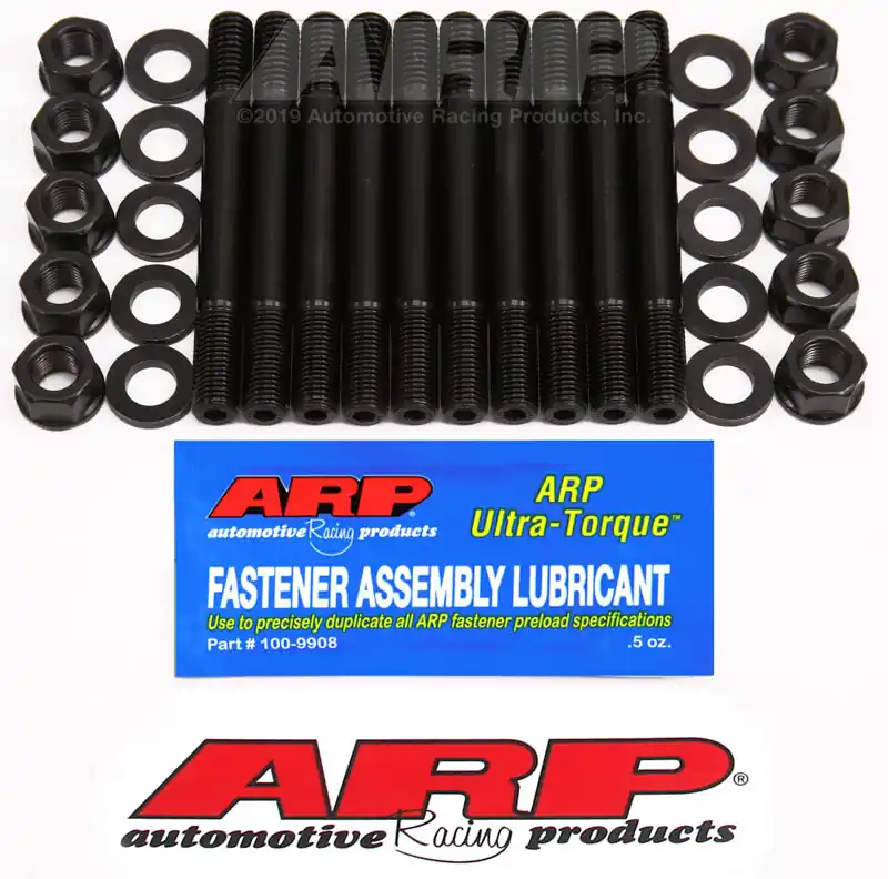 ARP SB Chevy 2 Bolt Main Stud Kit Last Chance