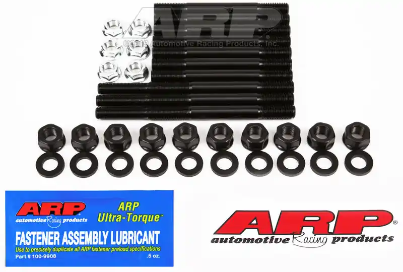 Viral ARP 92-97 SB Chevrolet LT-1 w/ Factory Windage Tray 2-Bolt Main Stud Kit