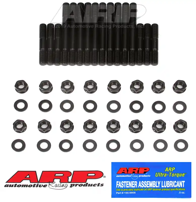 Price Drop ARP SB Chevy Main Stud Kit