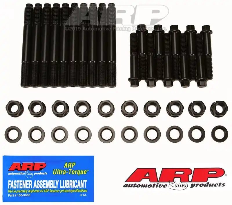ARP SB Chevy WP Motown alum block (splayed) msk Save Now