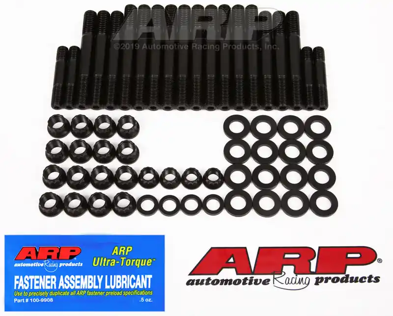 Hot Picks ARP Chevy Dart Little inMin w/outer studs main stud kit