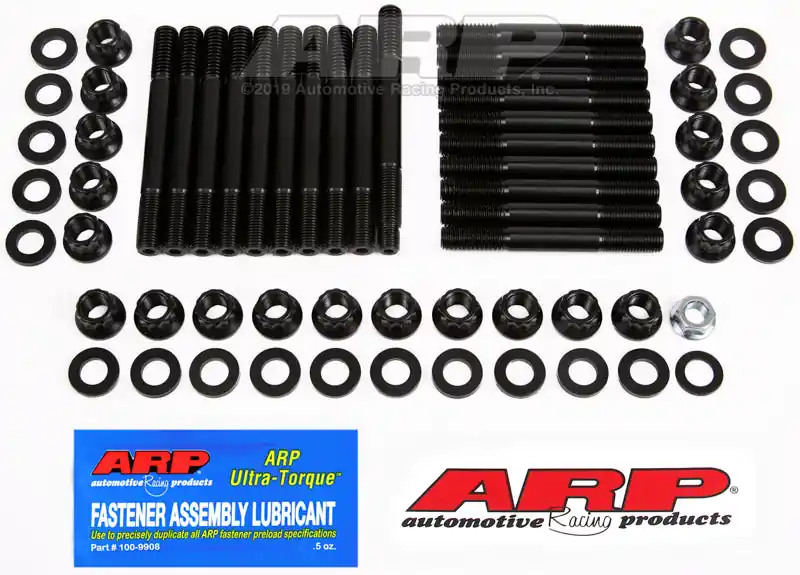 Final Sale ARP Small Block Chevy Dart LS Next Main Stud Kit