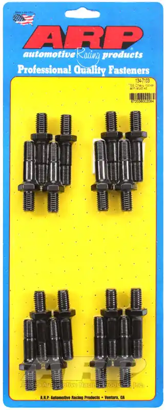 Markdown ARP SB Chevy Rocker Arm Stud Kit