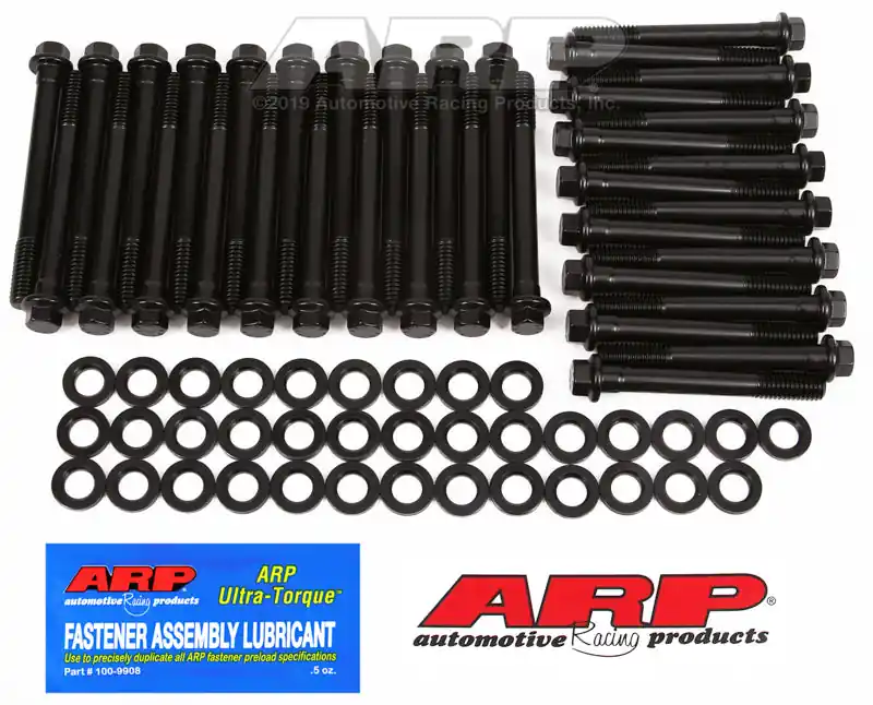 ARP BB Chevy 409 Head Bolt Kit Order Now