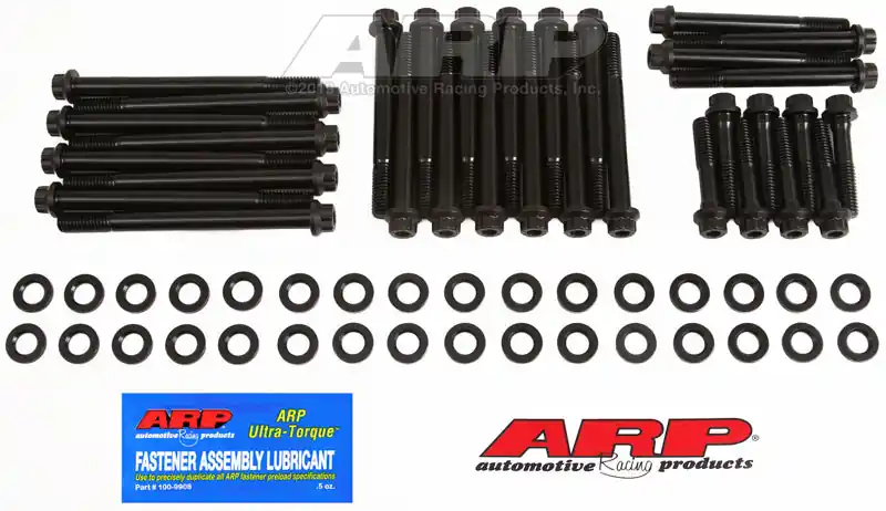 ARP Chevrolet Big Block Air Flow Research Casting 315/335/357 - Head Bolt kit Today Only