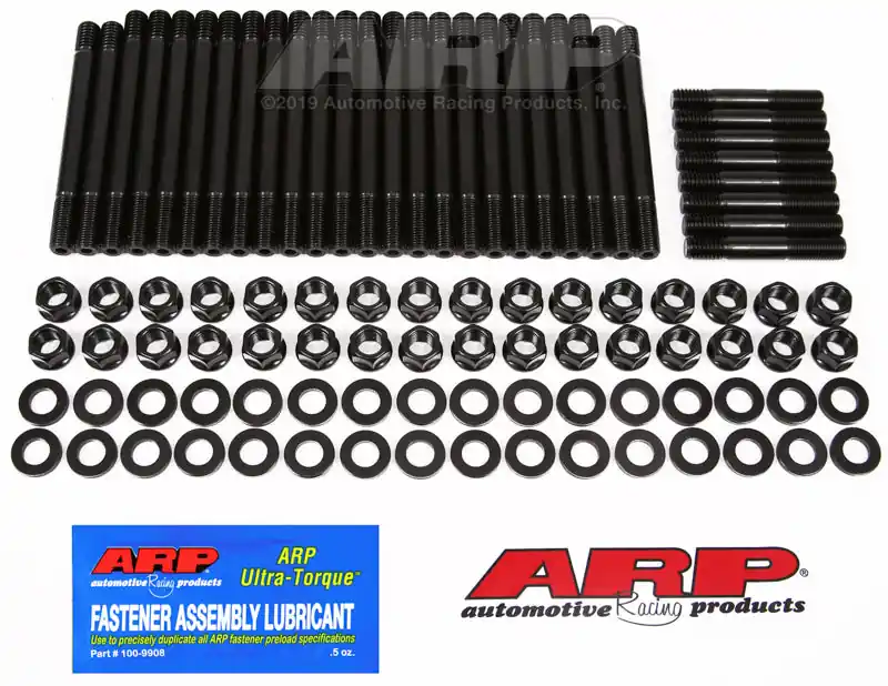 Get Yours ARP Big Block Chevy Hex Head Stud Kit