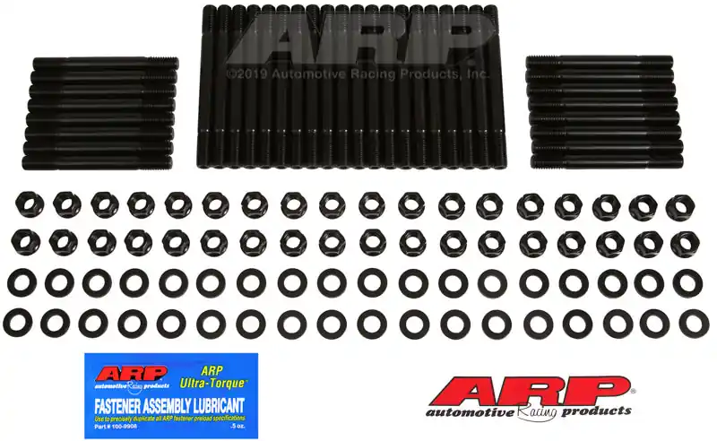 Big Sale ARP Big Block Chevy 409 Hex Head Stud Kit