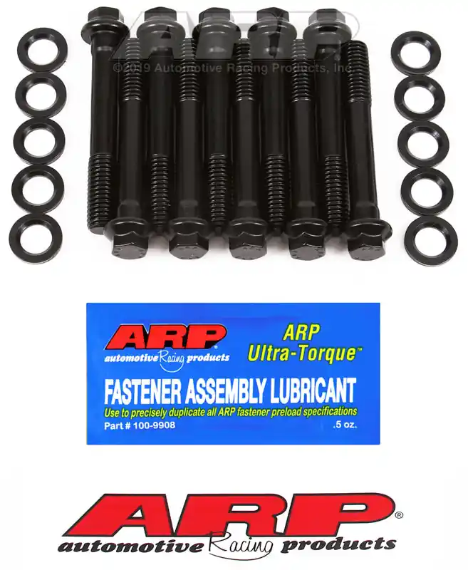 Fan Favorite ARP BB Chevy 396/454 2 Bolt Main Bolt Kit
