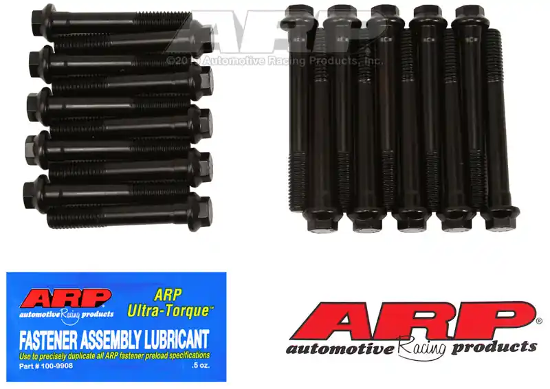 Viral ARP BB Chevy WP Merlin II and III Iron Block MBK