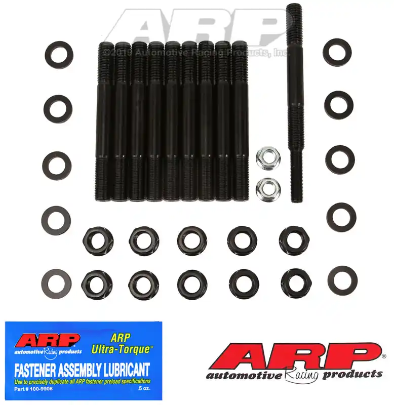 ARP Cadillac 472-500 Main Stud Kit Editor’s Pick