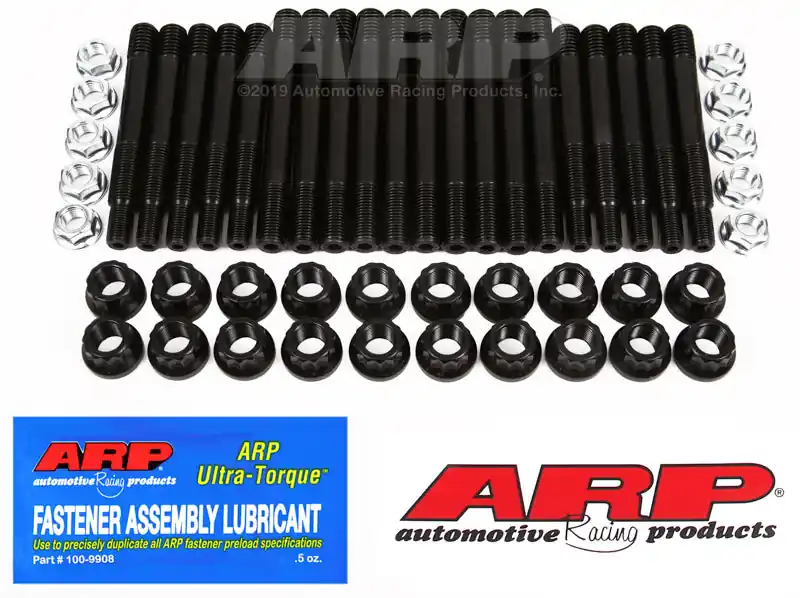 ARP Chevrolet Big Block 8.1L Vortec w/ Windage Main Stud Kit Factory Price