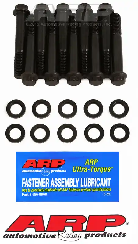 ARP Chrysler 273-440 Wedge 12pt Main Bolt Kit Latest