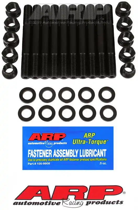 Secure Checkout ARP Mopar V8 (Exc 426 Hemi) Main Stud Kit