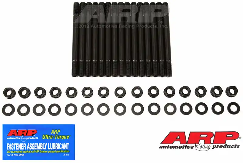 Place Order ARP Chrysler Cast Iron SL6 Head Stud Kit